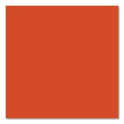 Touch'n Tone Spray Paint, Gloss Orange, 10 oz Aerosol Can, 6/Carton