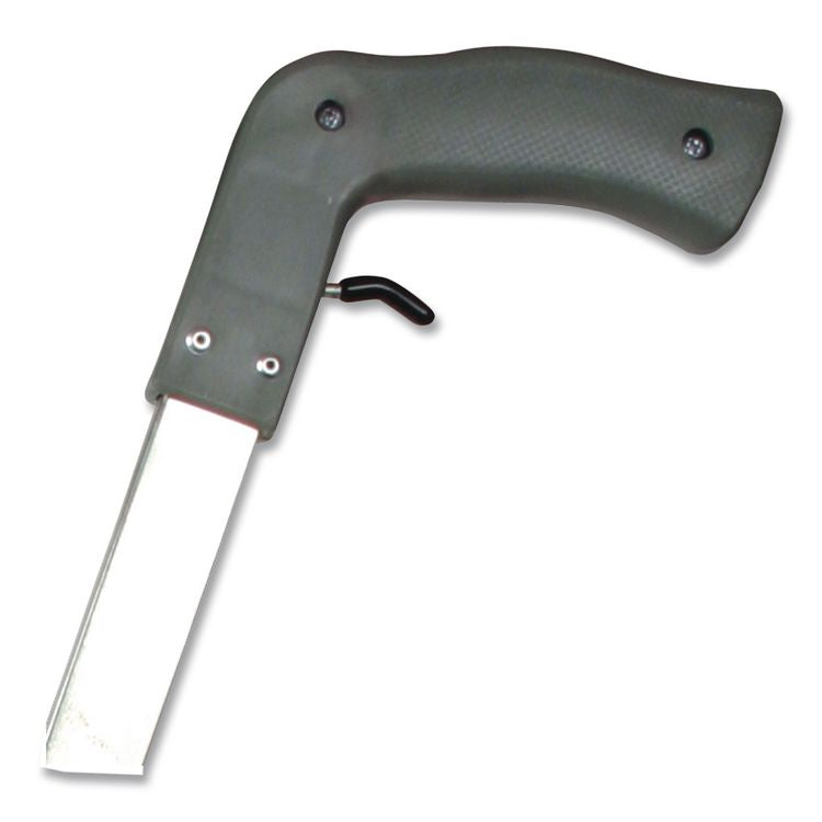 Professional Inverted Spray Paint Marking Wand, Black