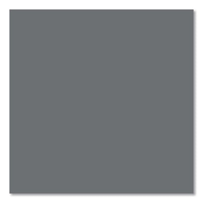 Professional Spray Paint, Gloss Dark Machine Gray, 15 oz Aerosol Can, 6/Carton