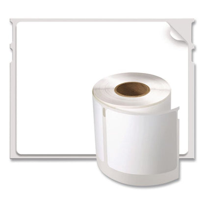 LW Multipurpose Labels, 2.75" x 2.12", White, 320 Labels/Roll