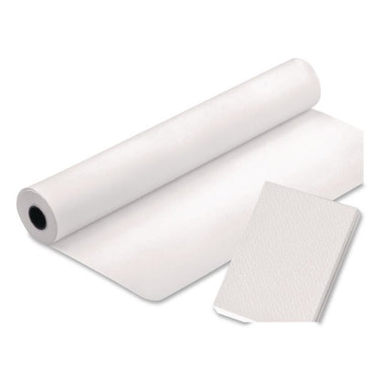Dye Sub Transfer Paper, 75 gsm, 24" x 500 ft, White