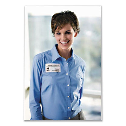 LabelWriter Business/Appointment Cards, 2" x 3.5", White, 300 Labels/Roll
