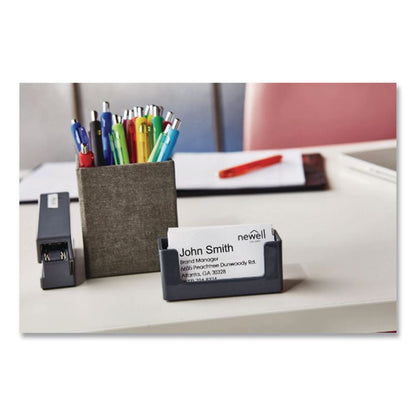 LabelWriter Business/Appointment Cards, 2" x 3.5", White, 300 Labels/Roll