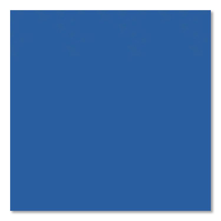 Professional Spray Paint, Gloss Safety Blue, 15 oz Aerosol Can, 6/Carton
