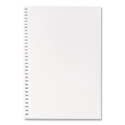 ProClick Presentation Paper, 96 Bright, 32-Hole. 24 lb Bond Weight, 8.5 x 11, White, 250/Pack