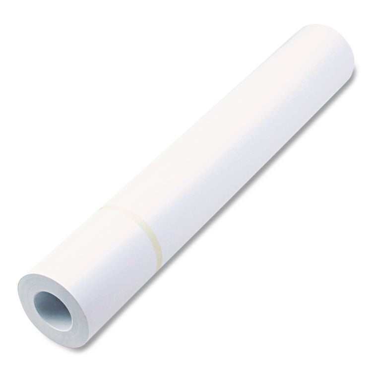 DesignJet Large Format Paper for Inkjet Prints, 54" x 100 ft, Coated White