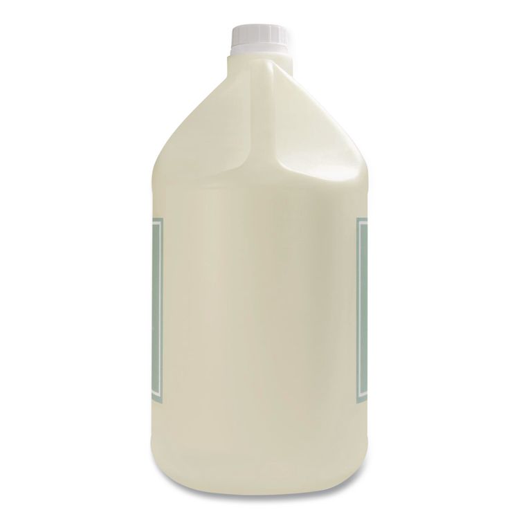 Terra Pure Conditioner Gallon, Green Tea Lemongrass Scent, 1 gal Bottle