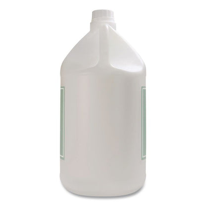Terra Pure Lotion Gallon, 1 gal Bottle, Green Tea and Lemongrass Scent