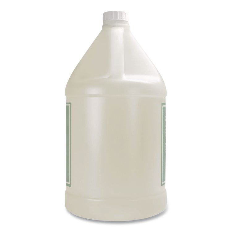 Terra Pure Body Wash Gallon, Green Tea Lemongrass Scent, 1 gal Bottle