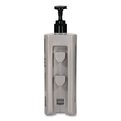 Terra Pure Shampoo Air Pump, Green Tea Lemongrass Scent, 16.32 oz Bottle