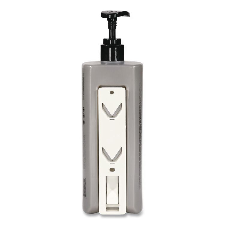 Terra Pure Shampoo Air Pump, Green Tea Lemongrass Scent, 16.32 oz Bottle