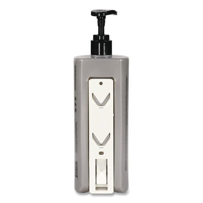 Terra Pure Shampoo Air Pump, Green Tea Lemongrass Scent, 16.32 oz Bottle