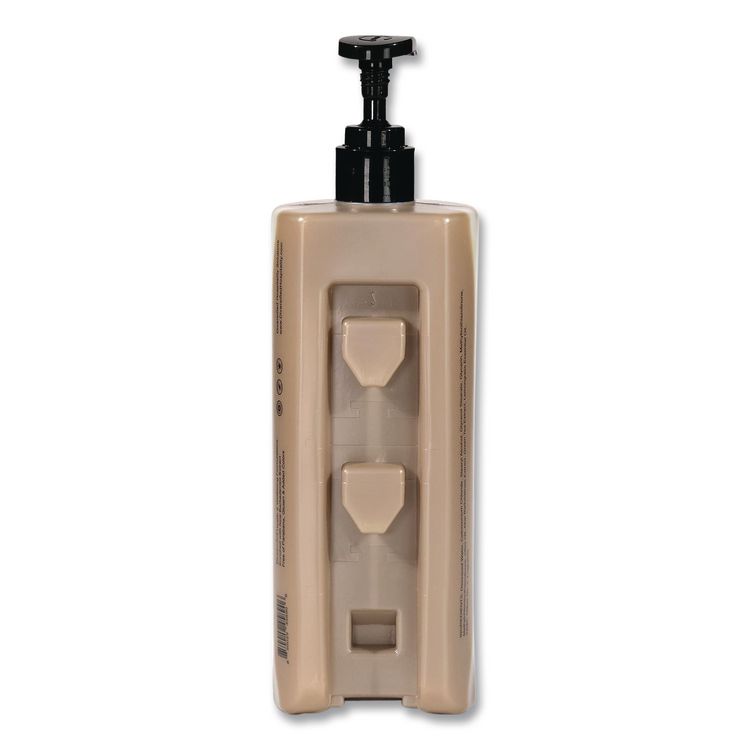 Terra Pure Conditioner Air Pump, Green Tea Lemongrass Scent, 16.23 oz Bottle