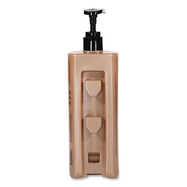 Terra Pure Body Wash Air Pump, Green Tea Lemongrass Scent, 16.23 oz Bottle