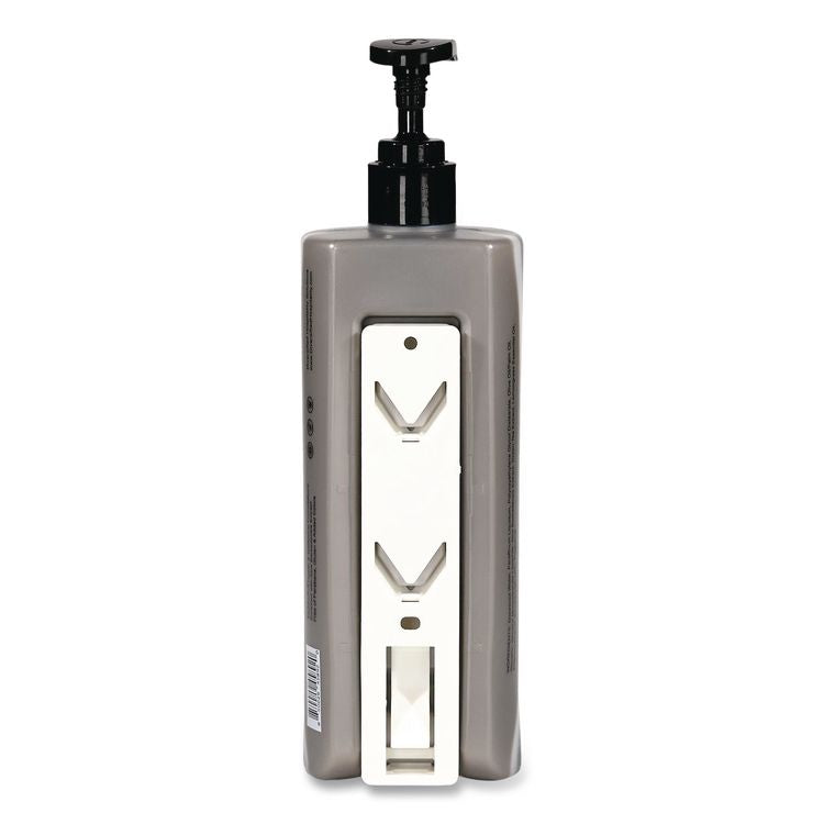 Terra Pure Body Lotion Air Pump, 16.23 oz Bottle, Green Tea and Lemongrass Scent