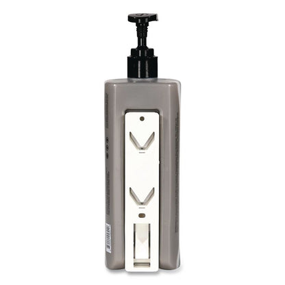 Terra Pure Body Lotion Air Pump, 16.23 oz Bottle, Green Tea and Lemongrass Scent