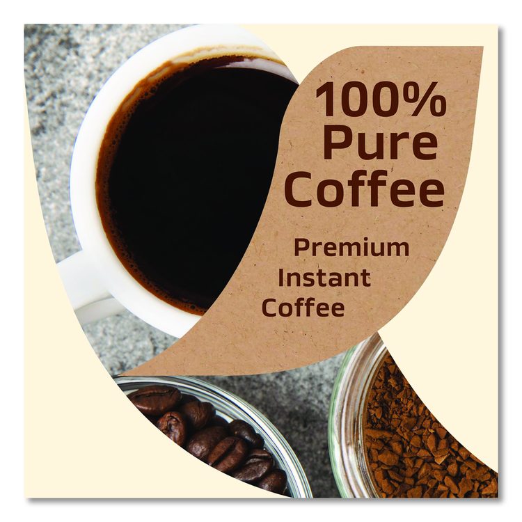Taster's Choice House Blend Instant Coffee, 14 oz Bottle