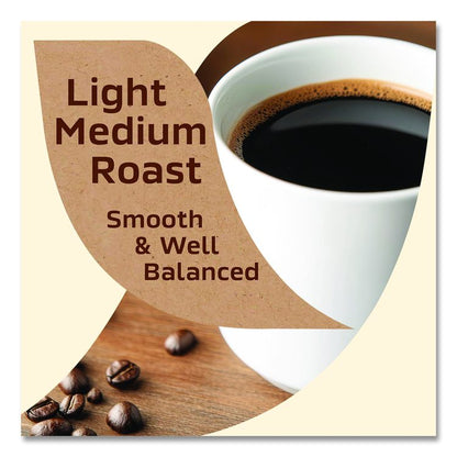 Taster's Choice House Blend Instant Coffee, 14 oz Bottle