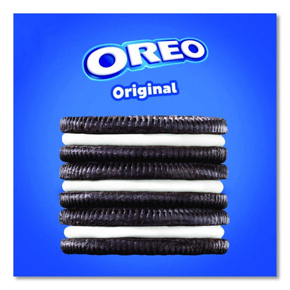Cookies, Chocolate, 12 Individually Wrapped Sleeves, 3 lb 14.67 oz Box, 1 Box/Carton