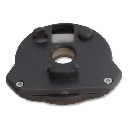 Titanium Rotary Trimmer Replacement Straight Blade
