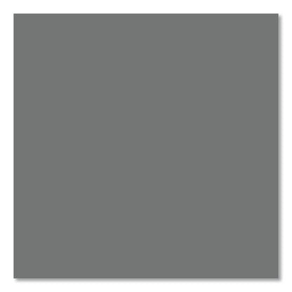Stops Rust Brush-On Protective Enamel Paint, Gloss Smoke Gray, 1 qt Can, 2/Carton