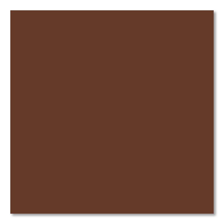 ROCPrime 769 Damp Proof Alkyd Primer, Flat Red, 1 gal Bucket/Pail, 2/Carton