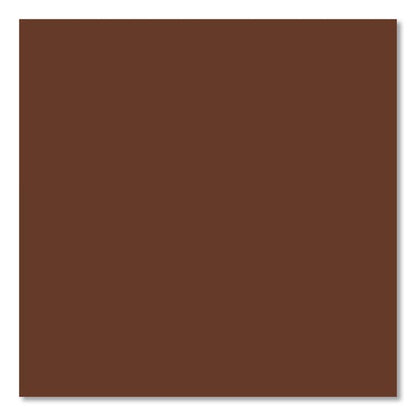 ROCPrime 769 Damp Proof Alkyd Primer, Flat Red, 1 gal Bucket/Pail, 2/Carton