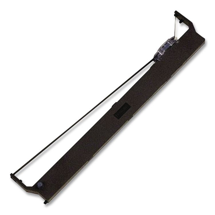 13L0034 Ribbon, Black