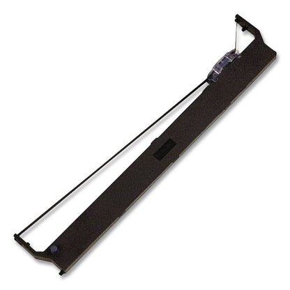 13L0034 Ribbon, Black