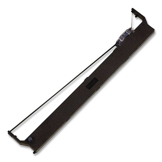 13L0034 Ribbon, Black
