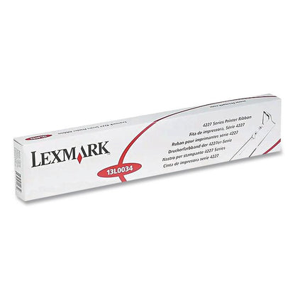 13L0034 Ribbon, Black