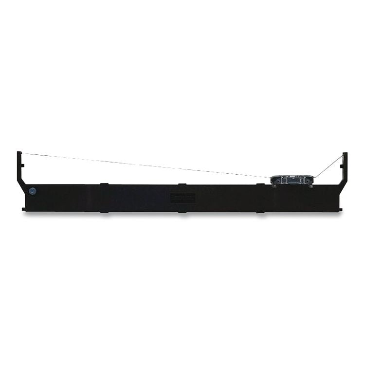 13L0034 Ribbon, Black