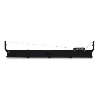 13L0034 Ribbon, Black