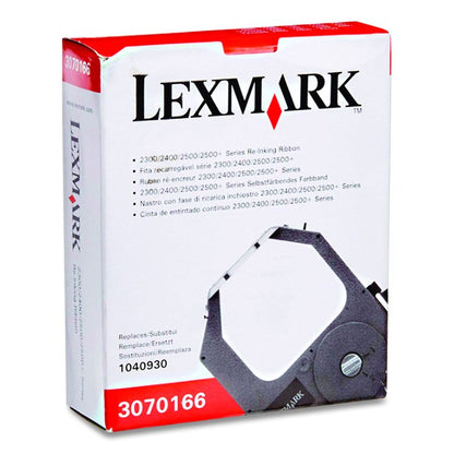 Correction Ribbon, 4,000,000 Page-Yield, Black