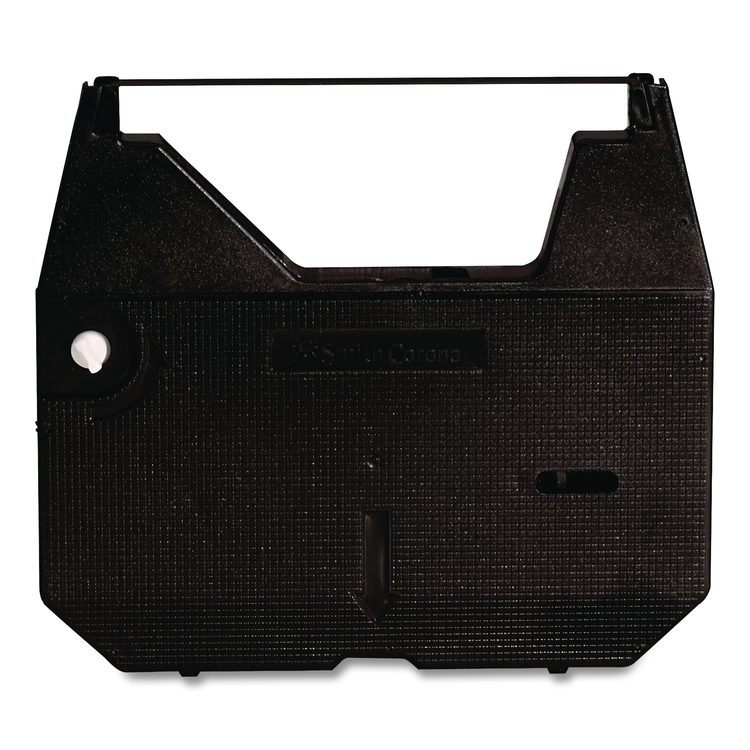 22200 Ribbon, Black, 2/Pack