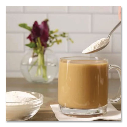 Non-Dairy Coffee Creamer, Original, 12 oz Canister