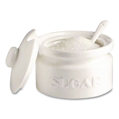 Premeasured Single-Serve Sugar, 0.08 oz Packet, 1,200/Carton