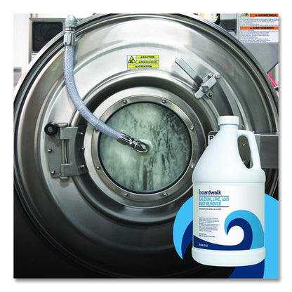 Liquid Fragrance-Free, Dye-Free Laundry Detergent, Unscented, 1 gal Bottle, 4/Carton