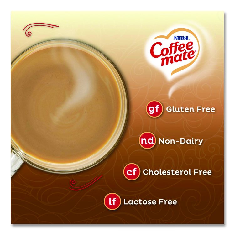 Original Powdered Coffee Creamer, 56 oz Canister