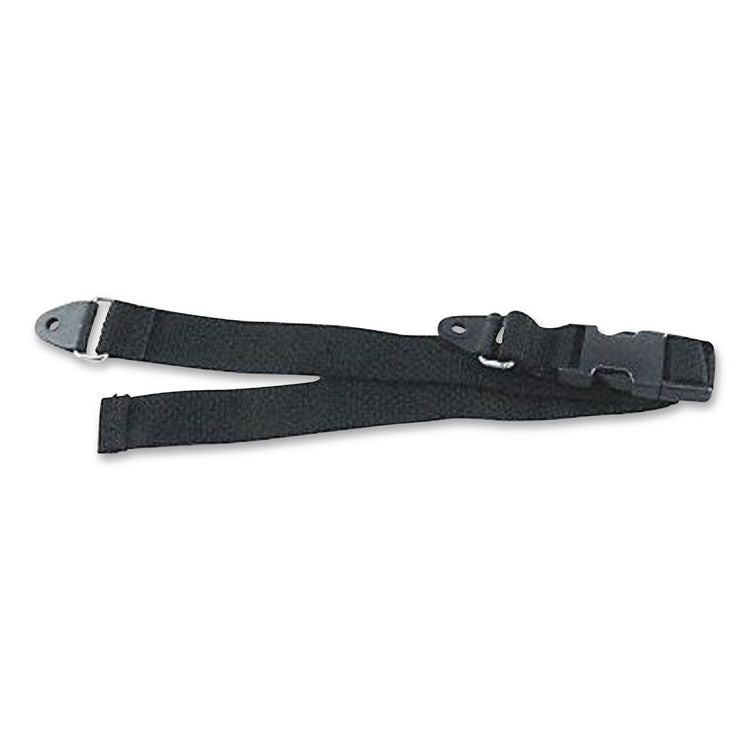 889-KIT Strap Kit for KB101, KB111, 6 x 10 x 0.75, Black