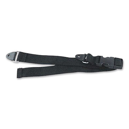 889-KIT Strap Kit for KB101, KB111, 6 x 10 x 0.75, Black