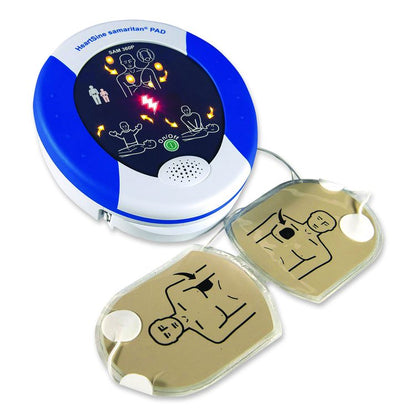 HeartSine SAM 360P AED Aviation
