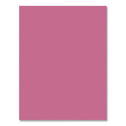 Kaleidoscope Multipurpose Colored Paper, 24 lb Bond Weight, 8.5 x 11, Hyper Pink, 500/Ream