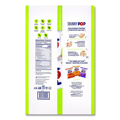 Popcorn, Original, 0.65 oz Bag, 24/Carton