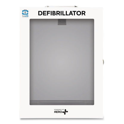 HeartSine PAD 350P Package Standard Cabinet