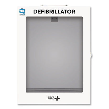 HeartSine PAD 450P Package Standard Cabinet