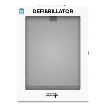HeartSine PAD 360P Package Standard Cabinet