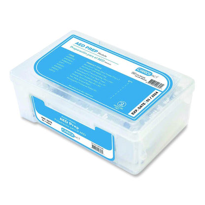 HeartSine PAD 360P Package Standard Cabinet