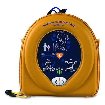 HeartSine SAM 450P AED