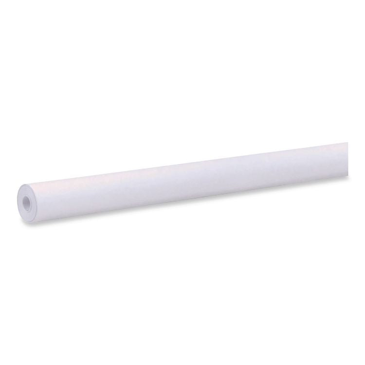 Spectra ArtKraft Duo-Finish Paper, 48 lb Text Weight, 48" x 200 ft, White